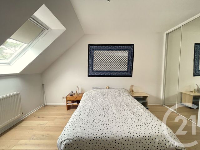 Maison &agrave; vendre - 8 pi&egrave;ces - 166,98 m2 - Parmain - 95 - ILE-DE-FRANCE