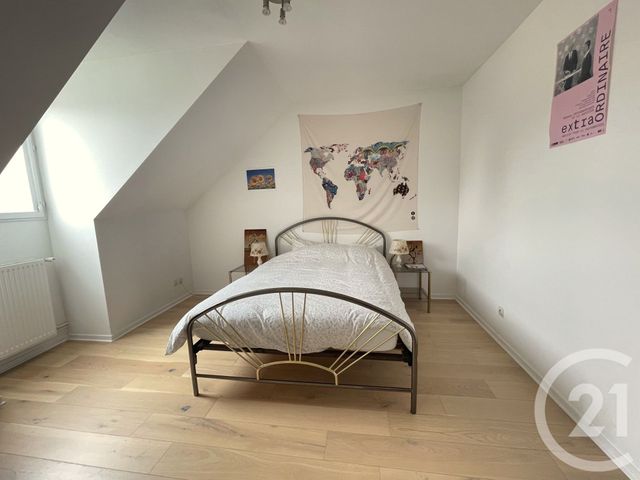 Maison &agrave; vendre - 8 pi&egrave;ces - 166,98 m2 - Parmain - 95 - ILE-DE-FRANCE