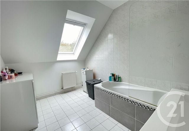 Maison &agrave; vendre - 8 pi&egrave;ces - 166,98 m2 - Parmain - 95 - ILE-DE-FRANCE