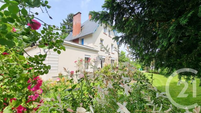 Maison à vendre - 10 pièces - 223,11 m2 - Parmain - 95 - ILE-DE-FRANCE