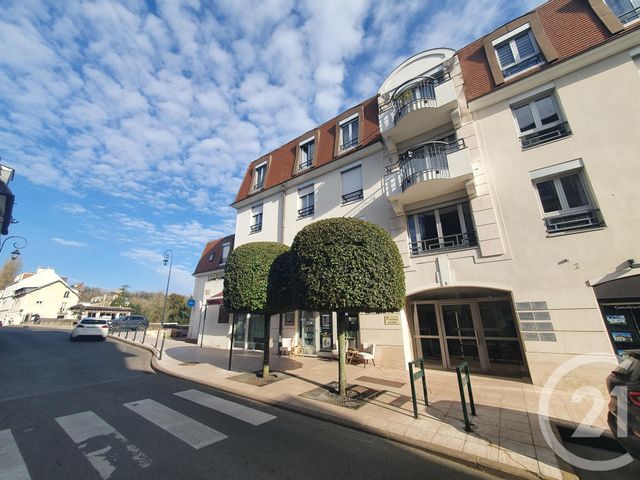 Appartement F2 à vendre - 2 pièces - 46,77 m2 - L Isle Adam - 95 - ILE-DE-FRANCE