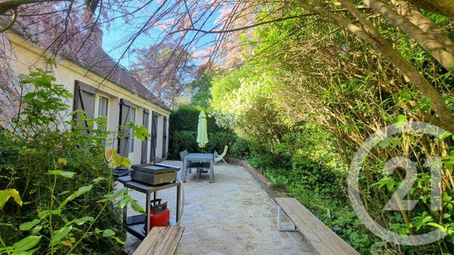 Maison à vendre - 9 pièces - 213,85 m2 - Champagne Sur Oise - 95 - ILE-DE-FRANCE