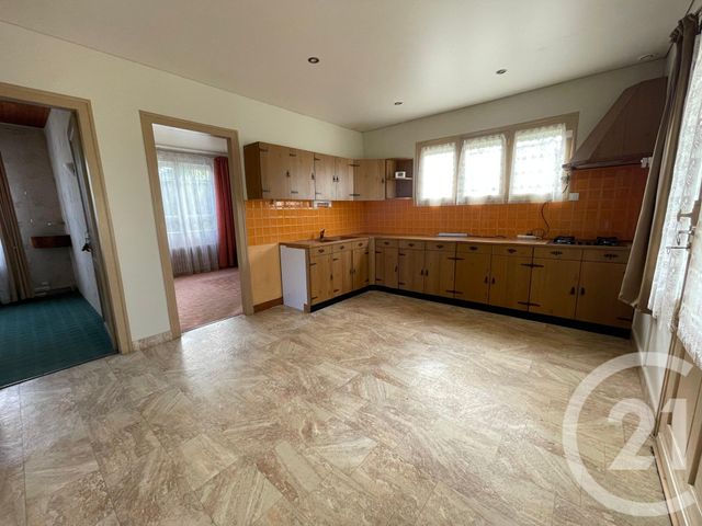 Maison à vendre - 5 pièces - 90,08 m2 - L Isle Adam - 95 - ILE-DE-FRANCE