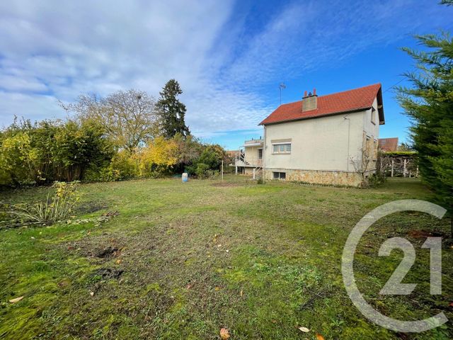 Maison à vendre - 5 pièces - 90,08 m2 - L Isle Adam - 95 - ILE-DE-FRANCE