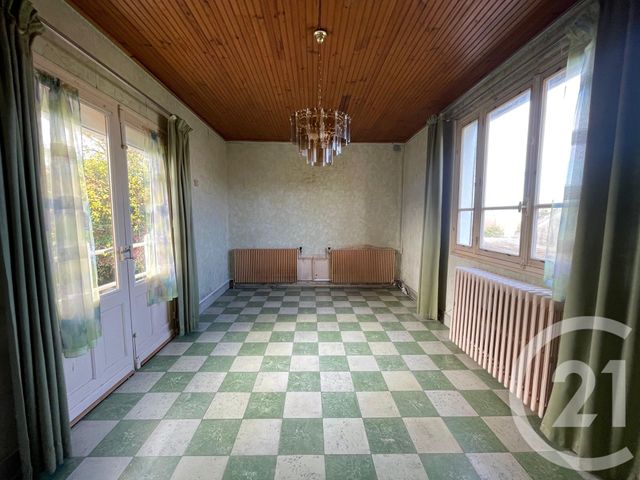 Maison à vendre - 5 pièces - 90,08 m2 - L Isle Adam - 95 - ILE-DE-FRANCE