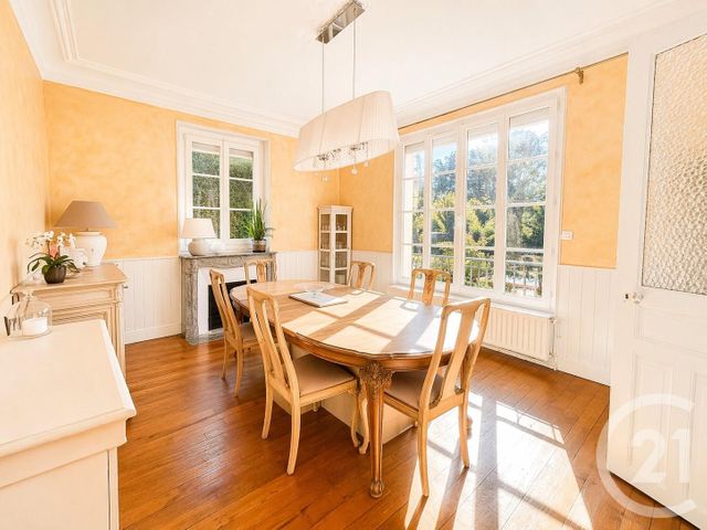 Maison &agrave; vendre - 8 pi&egrave;ces - 321,01 m2 - L Isle Adam - 95 - ILE-DE-FRANCE