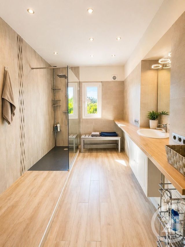 Maison &agrave; vendre - 8 pi&egrave;ces - 321,01 m2 - L Isle Adam - 95 - ILE-DE-FRANCE