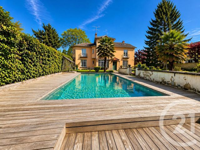 Maison &agrave; vendre - 8 pi&egrave;ces - 321,01 m2 - L Isle Adam - 95 - ILE-DE-FRANCE