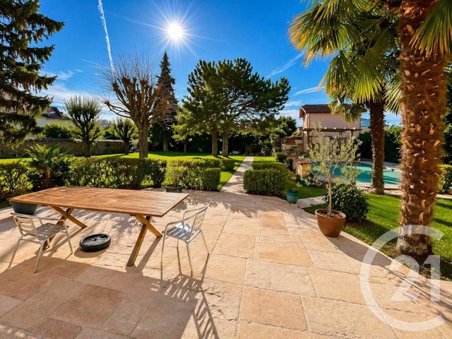 Maison &agrave; vendre - 8 pi&egrave;ces - 321,01 m2 - L Isle Adam - 95 - ILE-DE-FRANCE