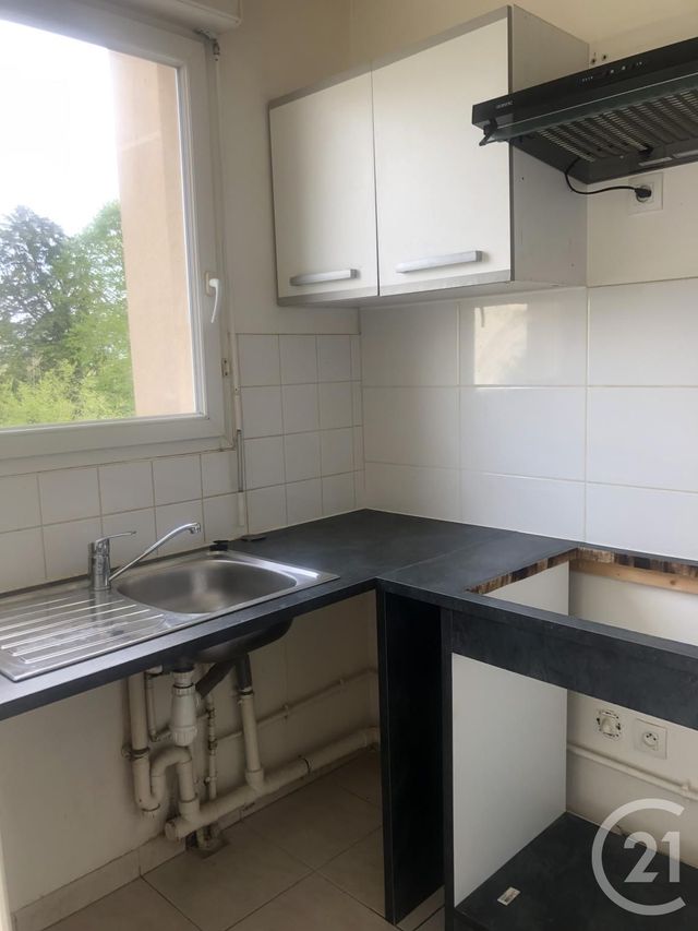 Appartement F2 &agrave; louer - 2 pi&egrave;ces - 48,27 m2 - Beaumont Sur Oise - 95 - ILE-DE-FRANCE
