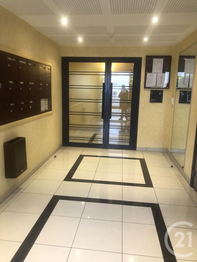 Appartement F2 &agrave; louer - 2 pi&egrave;ces - 48,27 m2 - Beaumont Sur Oise - 95 - ILE-DE-FRANCE