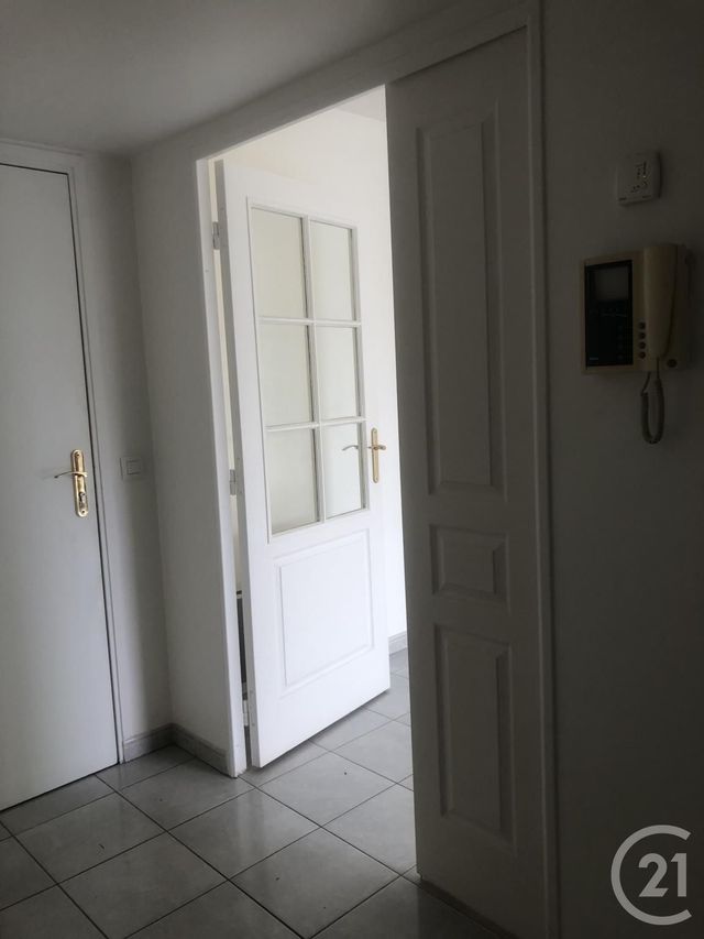 Appartement F2 &agrave; louer - 2 pi&egrave;ces - 48,27 m2 - Beaumont Sur Oise - 95 - ILE-DE-FRANCE
