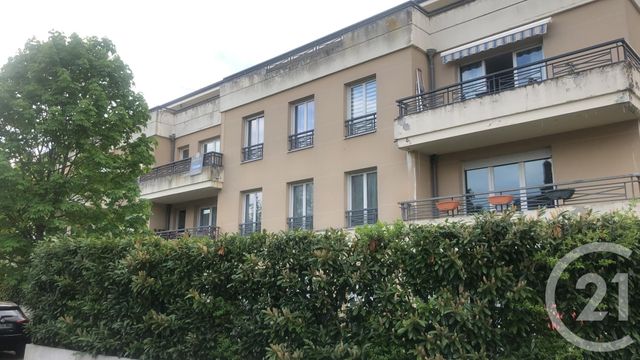 appartement - BEAUMONT SUR OISE - 95