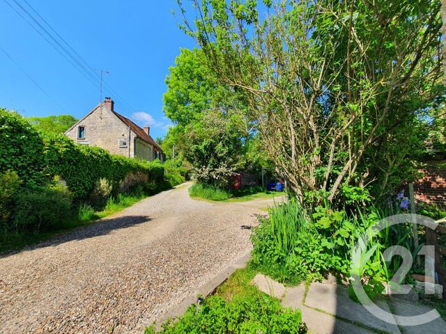 appartement - NESLES LA VALLEE - 95