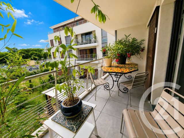 Appartement F2 à vendre L ISLE ADAM