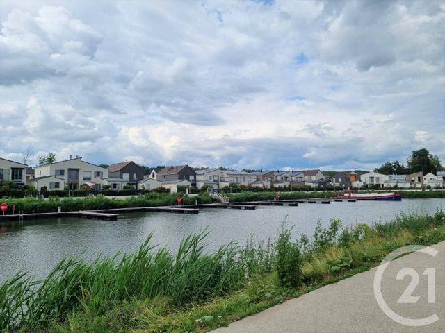 Appartement F2 &agrave; vendre - 2 pi&egrave;ces - 45 m2 - L Isle Adam - 95 - ILE-DE-FRANCE