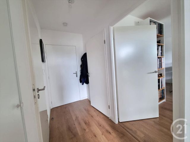 Appartement F2 &agrave; vendre - 2 pi&egrave;ces - 45 m2 - L Isle Adam - 95 - ILE-DE-FRANCE