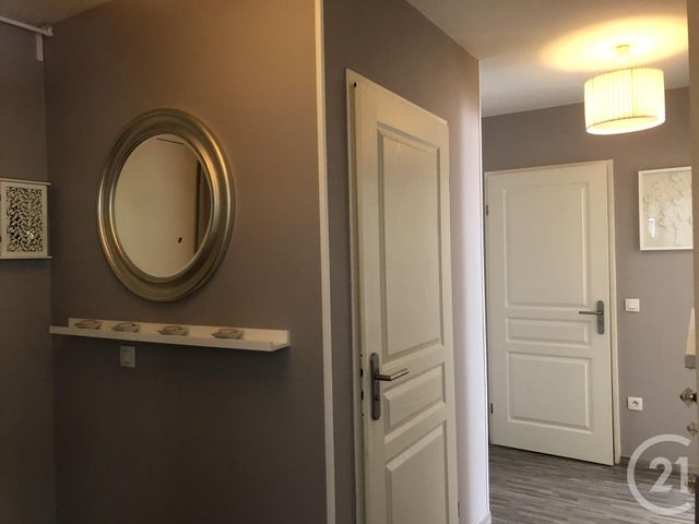 Appartement &agrave; louer - 3 pi&egrave;ces - 68,01 m2 - Chambly - 60 - PICARDIE