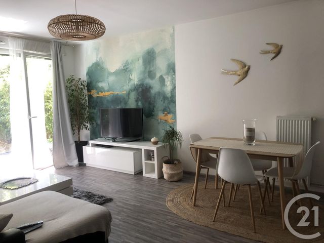 Appartement &agrave; louer - 3 pi&egrave;ces - 68,01 m2 - Chambly - 60 - PICARDIE