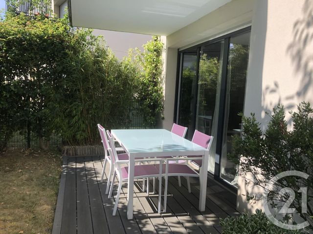 Appartement à louer - 3 pièces - 68,01 m2 - Chambly - 60 - PICARDIE