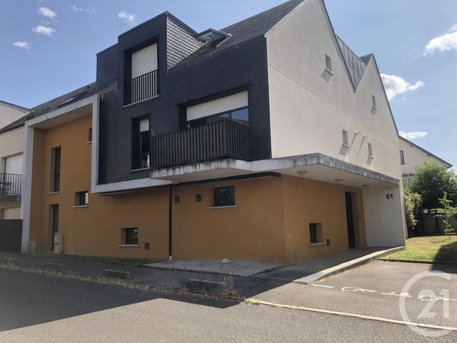 Appartement &agrave; louer - 3 pi&egrave;ces - 68,01 m2 - Chambly - 60 - PICARDIE
