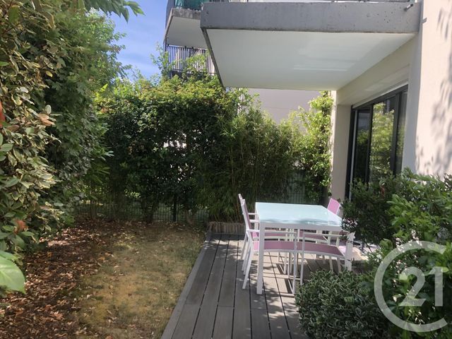 Appartement &agrave; louer - 3 pi&egrave;ces - 68,01 m2 - Chambly - 60 - PICARDIE