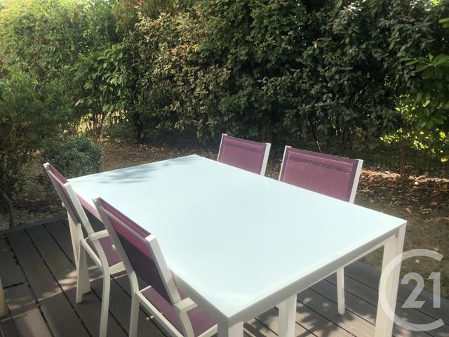 Appartement &agrave; louer - 3 pi&egrave;ces - 68,01 m2 - Chambly - 60 - PICARDIE