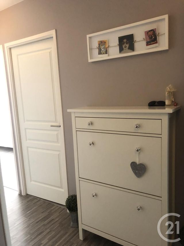 Appartement &agrave; louer - 3 pi&egrave;ces - 68,01 m2 - Chambly - 60 - PICARDIE