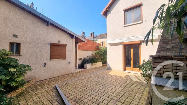 maison - PARMAIN - 95