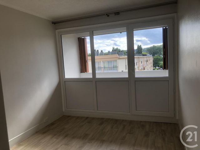 Appartement &agrave; louer - 4 pi&egrave;ces - 67,04 m2 - L Isle Adam - 95 - ILE-DE-FRANCE