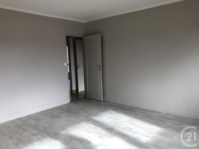 Appartement &agrave; louer - 4 pi&egrave;ces - 67,04 m2 - L Isle Adam - 95 - ILE-DE-FRANCE