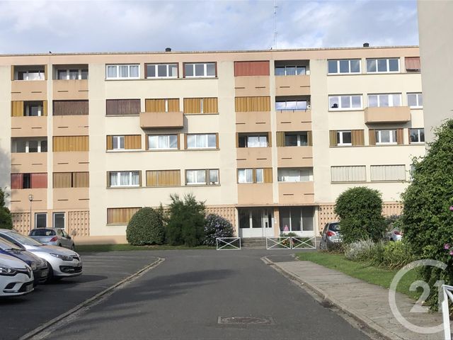 Appartement à louer L ISLE ADAM