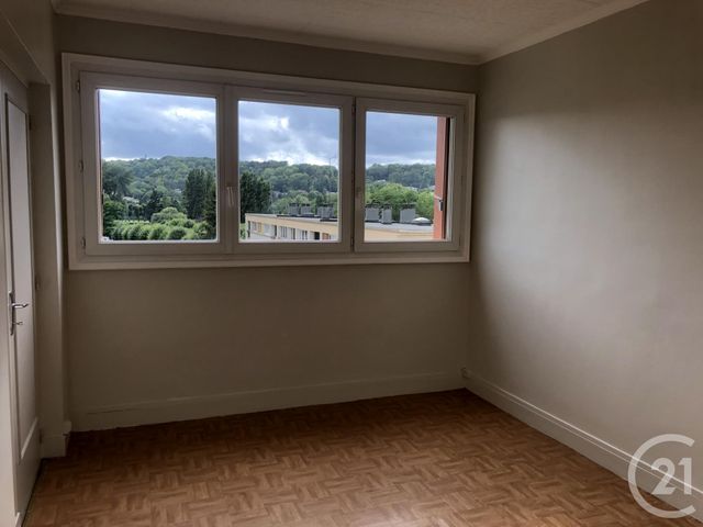 Appartement &agrave; louer - 4 pi&egrave;ces - 67,04 m2 - L Isle Adam - 95 - ILE-DE-FRANCE