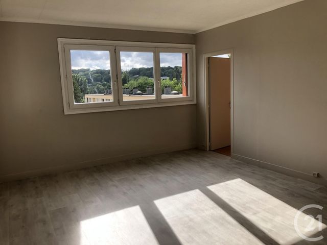 Appartement &agrave; louer - 4 pi&egrave;ces - 67,04 m2 - L Isle Adam - 95 - ILE-DE-FRANCE