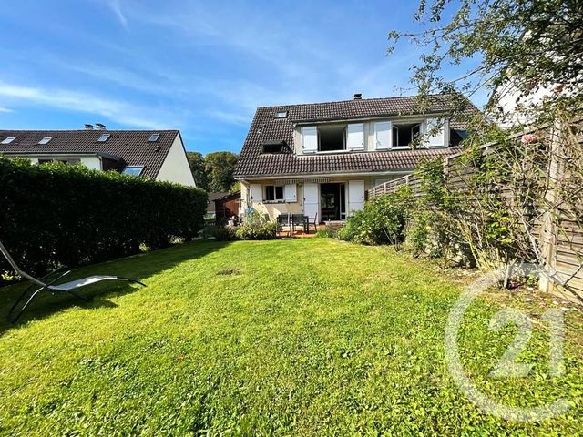 maison - ST MARTIN DU TERTRE - 95