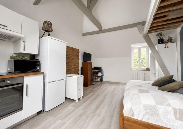 appartement - L ISLE ADAM - 95