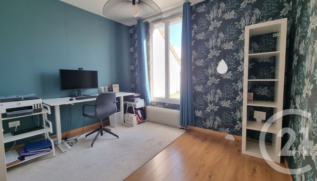 Maison &agrave; vendre - 6 pi&egrave;ces - 159,75 m2 - Champagne Sur Oise - 95 - ILE-DE-FRANCE