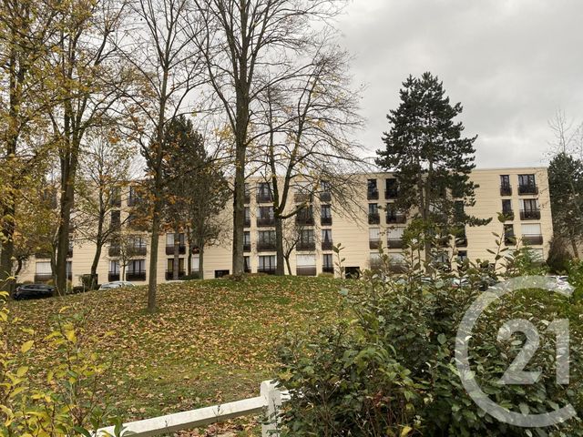 appartement - L ISLE ADAM - 95