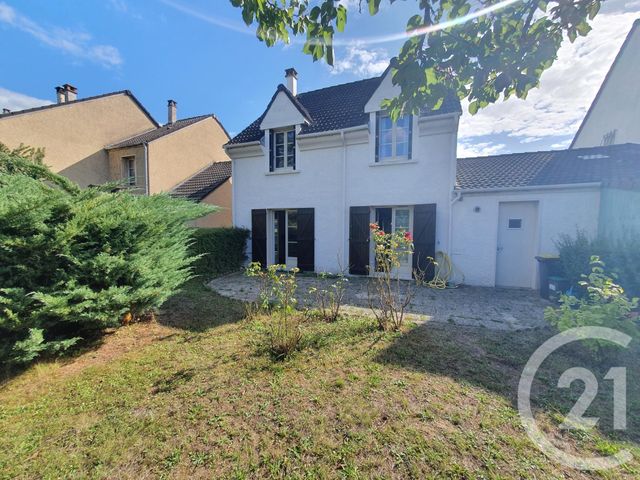 maison - BUTRY SUR OISE - 95
