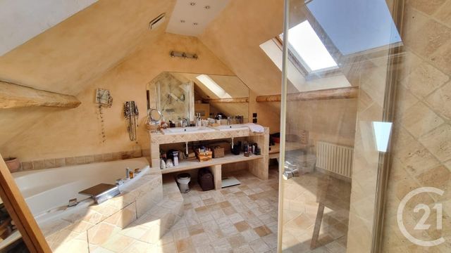 Afficher la photo en grand Maison à vendre - 8 pièces - 203 m2 - L Isle Adam - 95 - ILE-DE-FRANCE