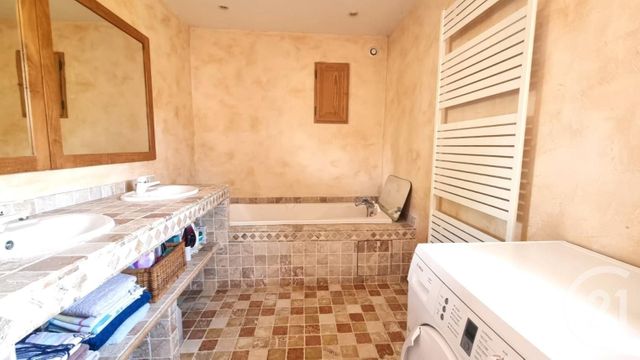 Afficher la photo en grand Maison à vendre - 8 pièces - 203 m2 - L Isle Adam - 95 - ILE-DE-FRANCE