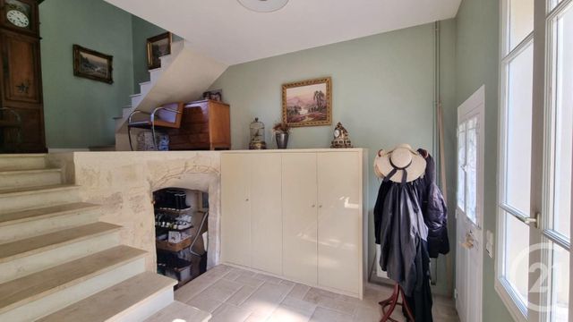 Afficher la photo en grand Maison à vendre - 8 pièces - 203 m2 - L Isle Adam - 95 - ILE-DE-FRANCE
