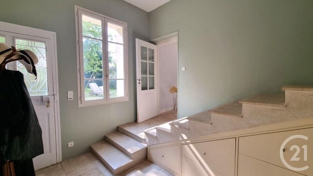 Afficher la photo en grand Maison à vendre - 8 pièces - 203 m2 - L Isle Adam - 95 - ILE-DE-FRANCE