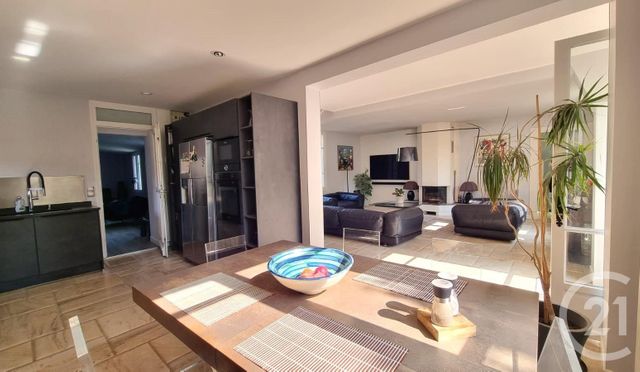 Afficher la photo en grand Maison à vendre - 8 pièces - 203 m2 - L Isle Adam - 95 - ILE-DE-FRANCE