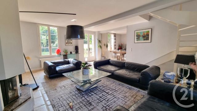 Afficher la photo en grand Maison à vendre - 8 pièces - 203 m2 - L Isle Adam - 95 - ILE-DE-FRANCE