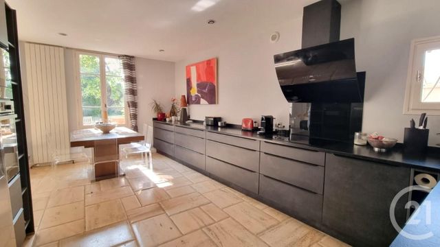 Afficher la photo en grand Maison à vendre - 8 pièces - 203 m2 - L Isle Adam - 95 - ILE-DE-FRANCE