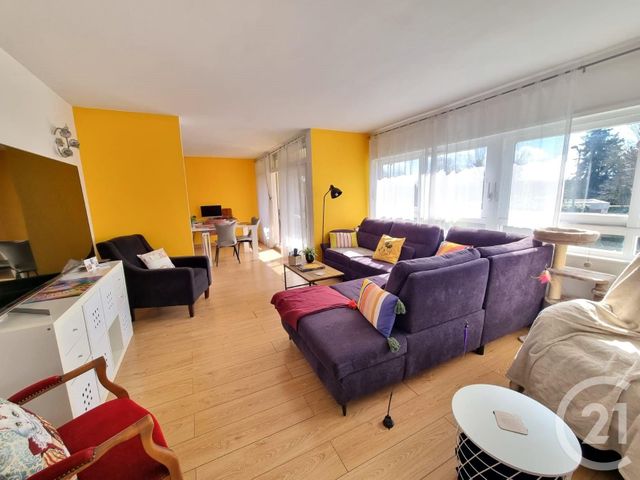 Appartement à vendre - 5 pièces - 82,81 m2 - Champagne Sur Oise - 95 - ILE-DE-FRANCE