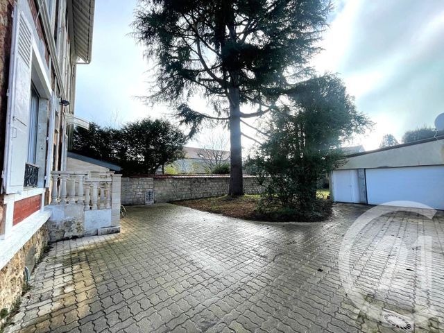Maison à vendre - 10 pièces - 208 m2 - L Isle Adam - 95 - ILE-DE-FRANCE