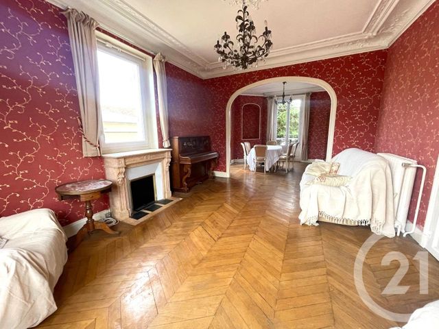 maison - L ISLE ADAM - 95