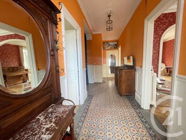 Afficher la photo en grand Maison à vendre - 10 pièces - 208 m2 - L Isle Adam - 95 - ILE-DE-FRANCE